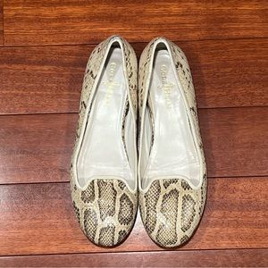 Cole Haan ballet flats